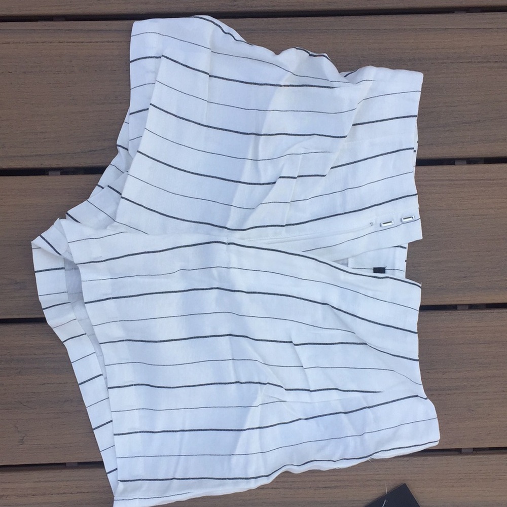 Forever 21 shorts